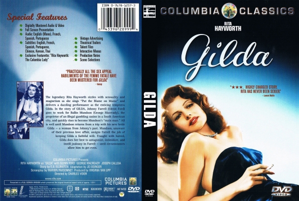 Gilda