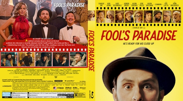 Fool's Paradise