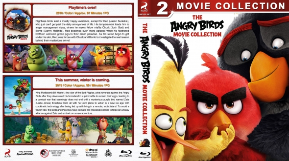 Angry Birds Collection