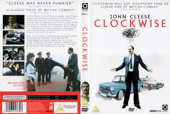 Clockwise