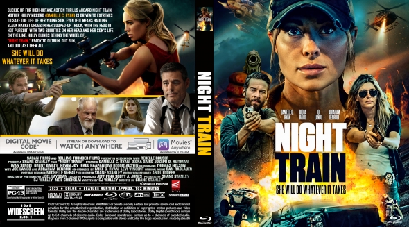 Night Train