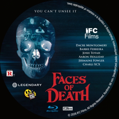 Faces of Death