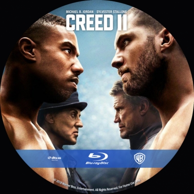 Creed II