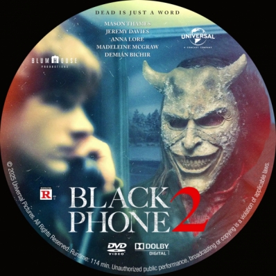 Black Phone 2