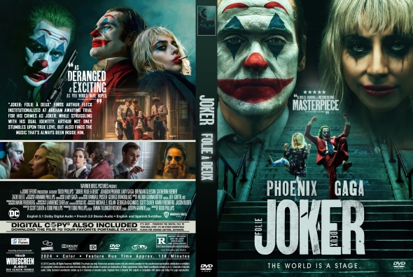Joker: Folie à Deux