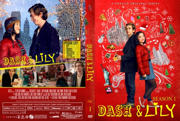 Dash & Lily - Season 1