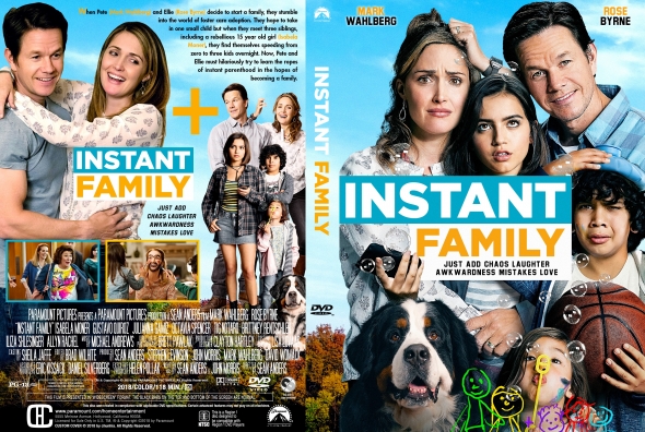 Instant Family