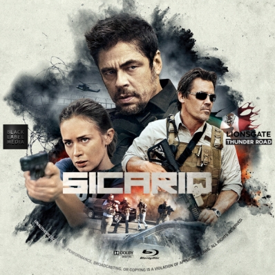 Sicario