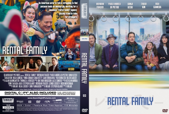 Rental Family