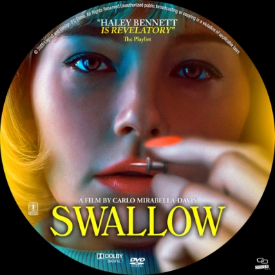 Swallow