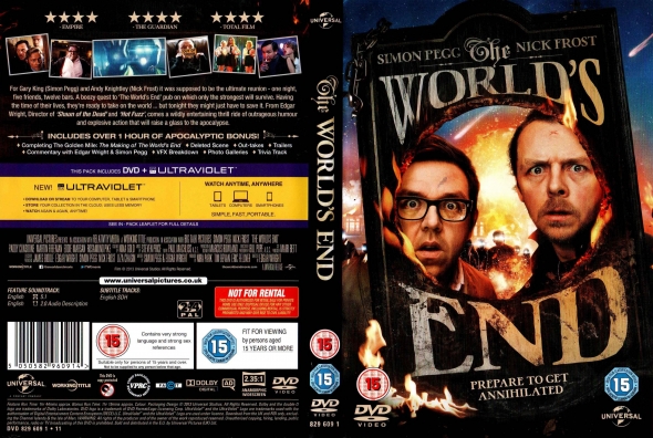 The World's End