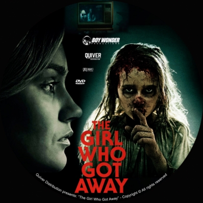 The Girl Who Got Away