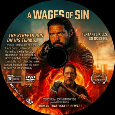 Wages of Sin