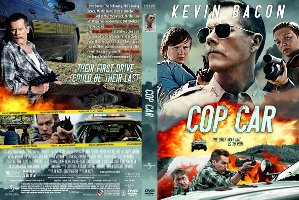 Cop Car