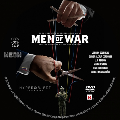 Men of War
