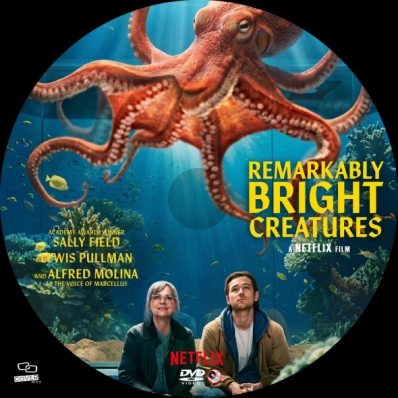 Remarkably Bright Creatures