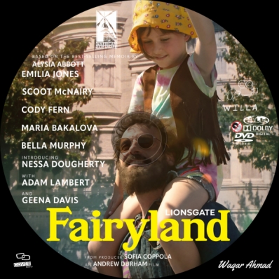 Fairyland