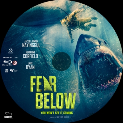 Fear Below
