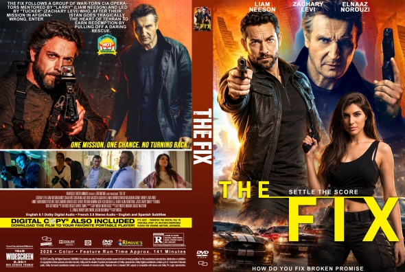 The Fix
