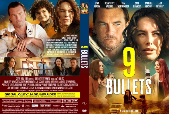 9 Bullets