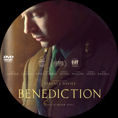 Benediction