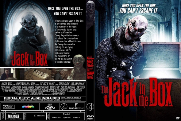 The Jack in the Box