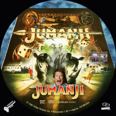 Jumanji