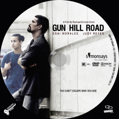 Gun Hill Road