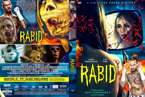 Rabid