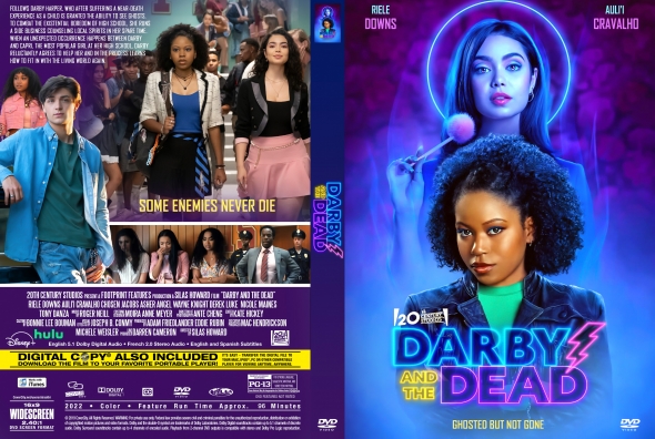 Darby and the Dead