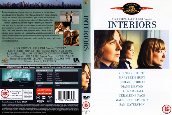 Interiors