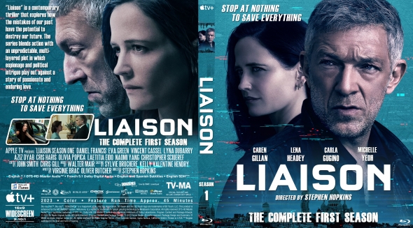 Liaison - Season 1