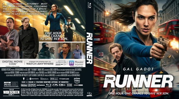 The Runner