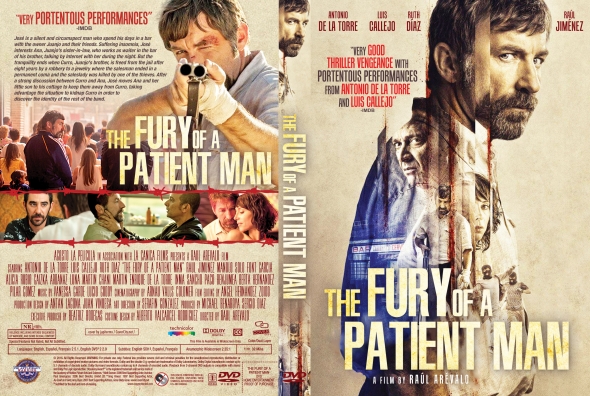 The Fury of a Patient Man