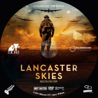Lancaster Skies