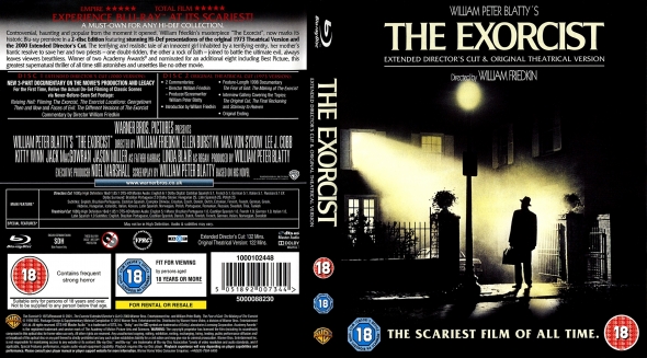The Exorcist