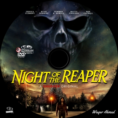 Night of the Reaper
