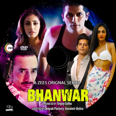 Bhanwar - Season 1