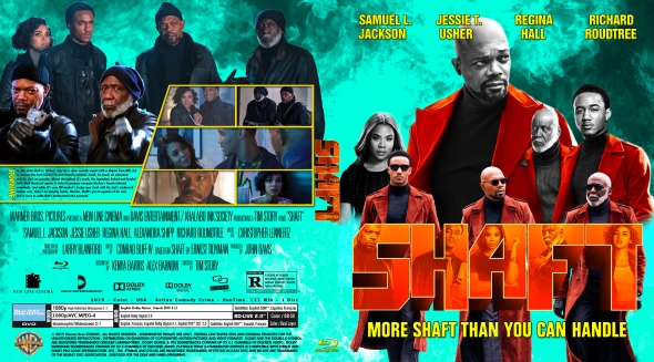 Shaft