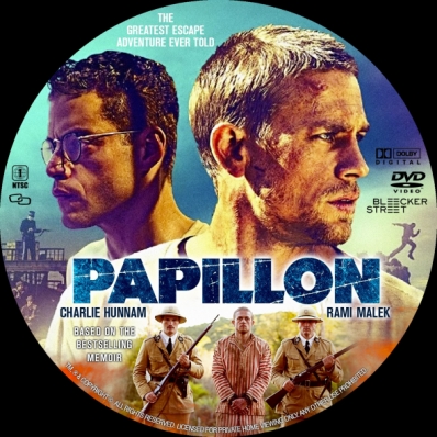 Papillon