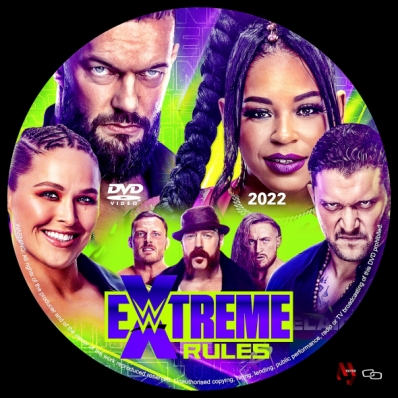 Extreme Rules