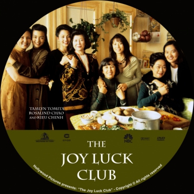 The Joy Luck Club
