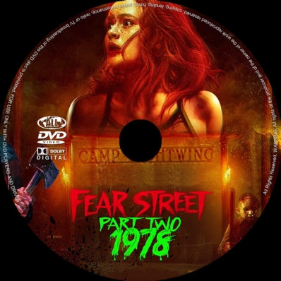 Fear Street Part Two: 1978