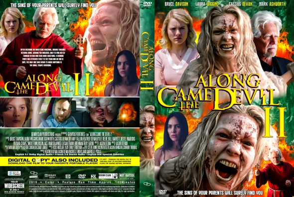 Along Came the Devil 2