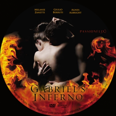 Gabriel's Inferno