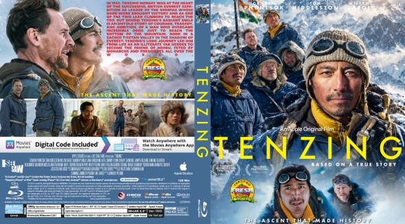 Tenzing