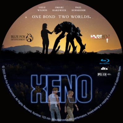 Xeno