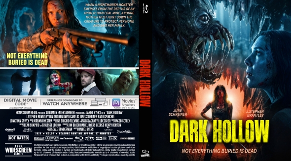 Dark Hollow