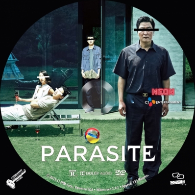 Parasite