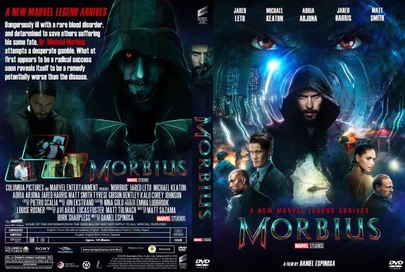 Morbius